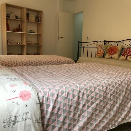 Espacioso Y Centrico Piso Con Zona Chill-Out Alicante Buitenkant foto