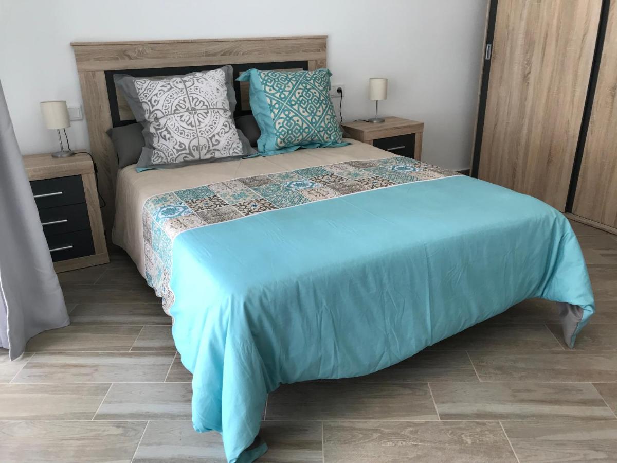 Espacioso Y Centrico Piso Con Zona Chill-Out Alicante Buitenkant foto