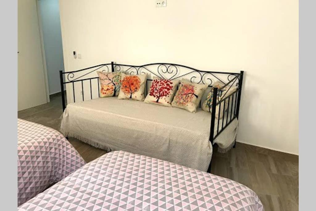 Espacioso Y Centrico Piso Con Zona Chill-Out Alicante Buitenkant foto