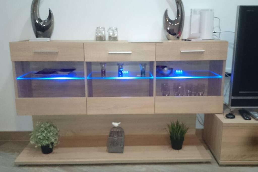 Espacioso Y Centrico Piso Con Zona Chill-Out Alicante Buitenkant foto