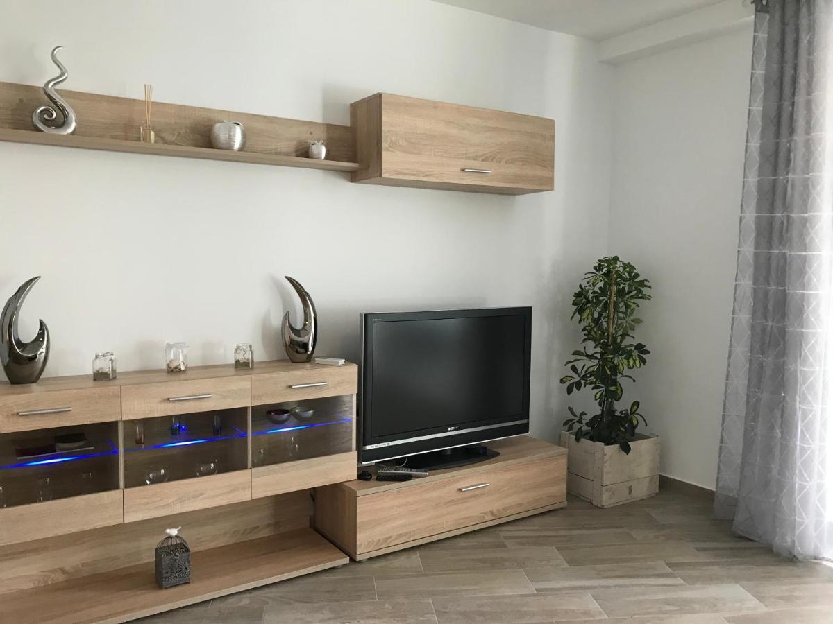 Espacioso Y Centrico Piso Con Zona Chill-Out Alicante Buitenkant foto