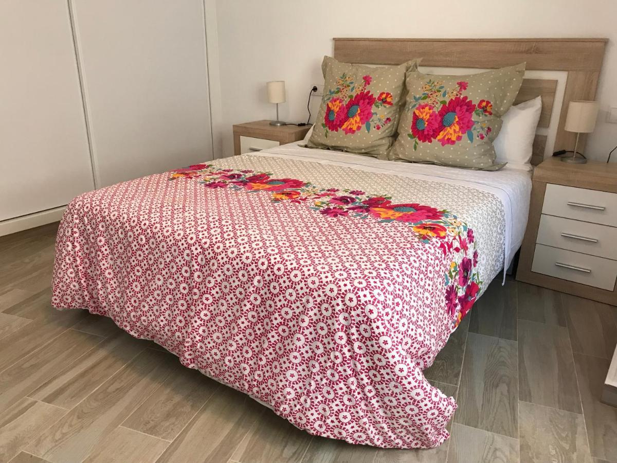 Espacioso Y Centrico Piso Con Zona Chill-Out Alicante Buitenkant foto